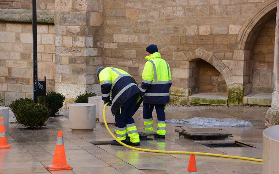  comment déboucher des wc Oissery
