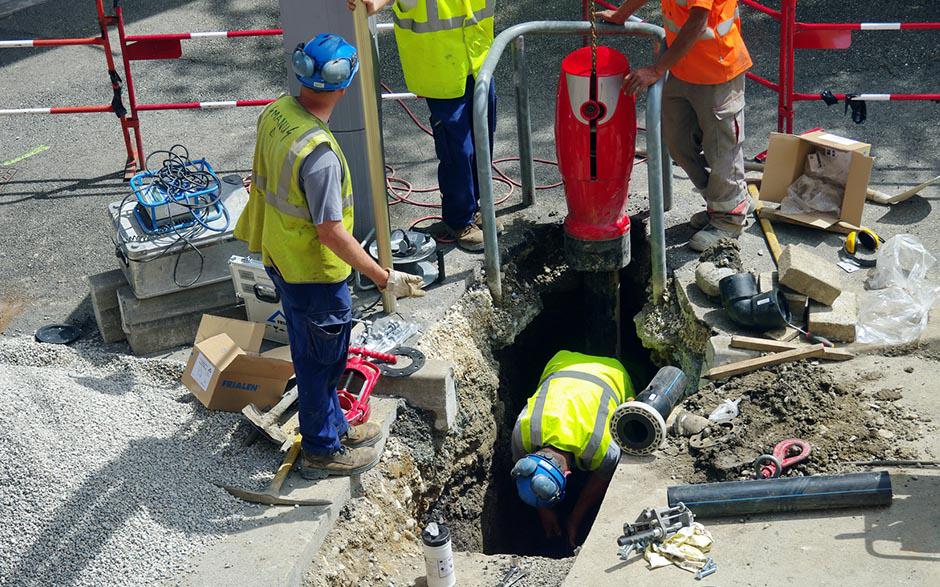 comment déboucher les toilette Pantin